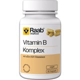 Raab Vitalfood Vitamin B Komplex
