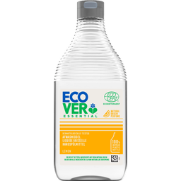 ecover Essential Hand-Spülmittel Zitrone - 450 ml