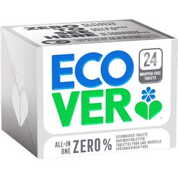 ZERO All-in-One tablete za pomivalni stroj - 24 k.