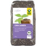 Raab Vitalfood GmbH Semillas de Chía Bio