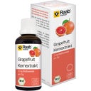 Raab Vitalfood Grapefruitkernextrakt Bio - 50ml Flasche