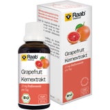 Raab Vitalfood GmbH Bio ekstrakt semen grenivke