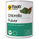 Raab Vitalfood Chlorella Pulver Bio - 150g Pulver