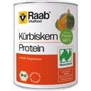 Raab Vitalfood Proteine ​​di Semi di Zucca Bio - 120 g