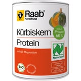 Raab Vitalfood GmbH Bio proteini bučnih semen