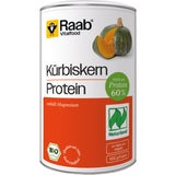 Raab Vitalfood GmbH Organic Pumpkin Seed Protein