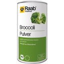 Raab Vitalfood Brocoli Bio en Poudre - 230 g