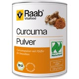 Raab Vitalfood GmbH Organic Turmeric Powder