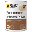 Raab Vitalfood Flohsamenschalen  fein gemahlen Bio - 150 g