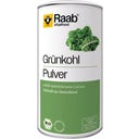 Raab Vitalfood GmbH Organic Kale Powder - 190 g