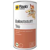 Raab Vitalfood GmbH Trio organskih vlaken