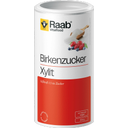 Raab Vitalfood Birkenzucker - 300 g