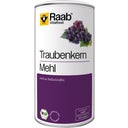 Raab Vitalfood Traubenkernmehl Bio - 300 g