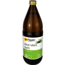 Raab Vitalfood Aloe Vera Drink Bio - 1000ml Flasche