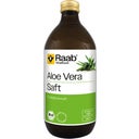 Raab Vitalfood GmbH Organic Aloe Vera Drink - 500 ml