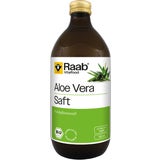 Raab Vitalfood Био алое вера напитка