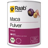 Raab Vitalfood Maca Bio in Polvere