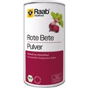 Raab Vitalfood GmbH Organic Beetroot Powder - 250 g
