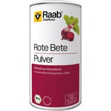 Raab Vitalfood Barbabietola Rossa Bio in Polvere
