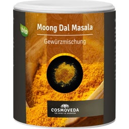 Cosmoveda Bio Moong Dal Masala - 250 g
