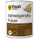 Raab Vitalfood Ashwagandha Bio - 100 g