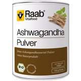 Raab Vitalfood GmbH Ashwagandha Bio