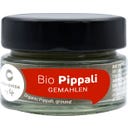 Poivre Noir Pippali - Moulu, 35 g