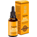 Rasayana AMRITA Olio Struccante Liporestitutivo