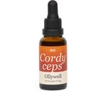 Ollywell Organic Cordyceps