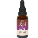 Ollywell Organic Reishi