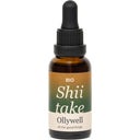 Ollywell Organic Shiitake