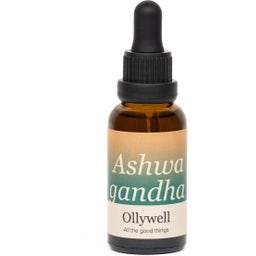 Ashwagandha - 30 ml