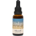 Ollywell Ginkgo Biloba
