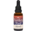Ollywell Organic Turkey Tail