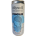 Ollywell Focus - 330 ml