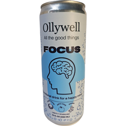 Focus - 330 ml