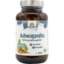 Govinda Organic Ashwagandha - 90 Capsules