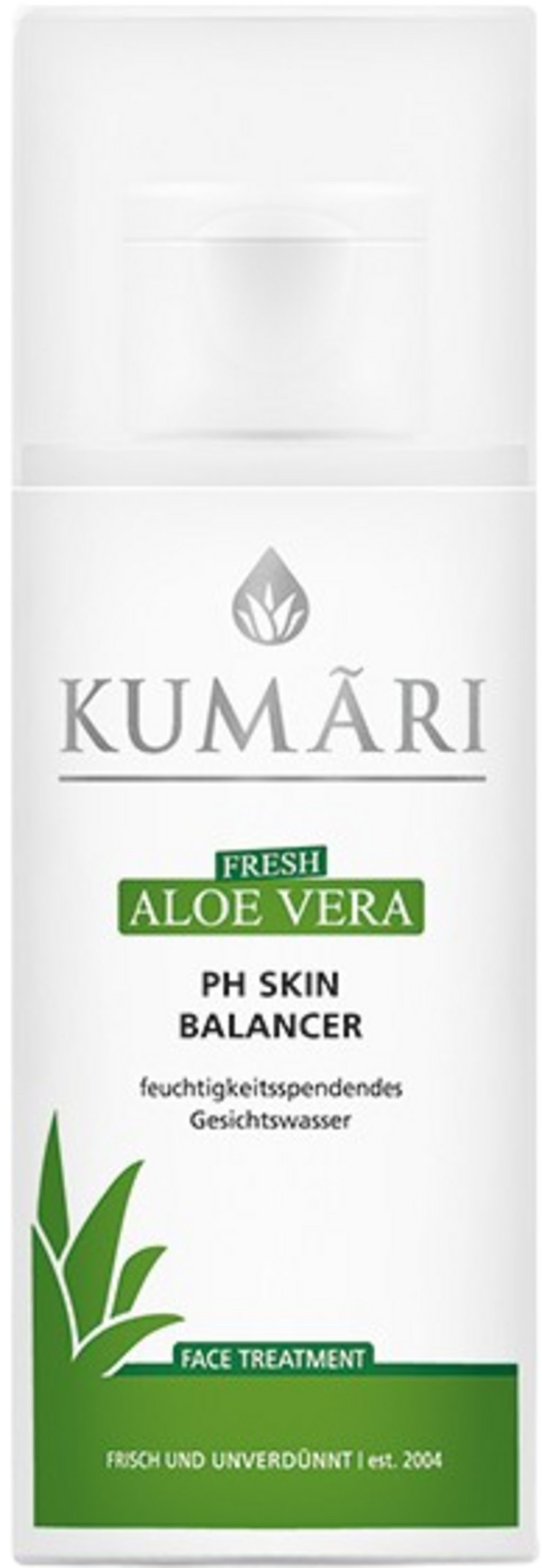KUMARI PH Skin Balancer