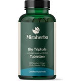Miraherba Compresse di Triphala organiche