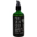 Bio Cleansing & Detox Öl, 100 ml