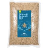 Cosmoveda Organic Punjabi Brown Basmati Rice