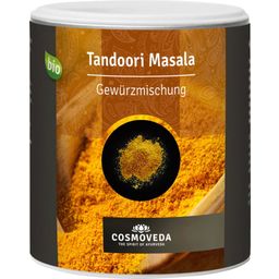 Cosmoveda Organic Tandoori Masala - 250 g