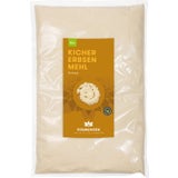 Cosmoveda Organic Besan Chickpea Flour