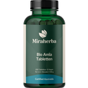 Miraherba Comprimés Bio d'Amla - 200 comprimés