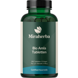 Miraherba Bio Amla Tabletten