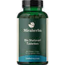 Miraherba Organic Shatavari Tablets - 200 Tablets
