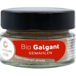 Cosmoveda Mlet BIO galgant - 20 g