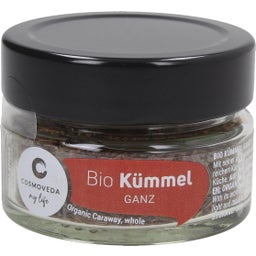 Cosmoveda Kümmel ganz Bio - 25 g