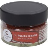 Cosmoveda Paprika rot edelsüss gemahlen Bio