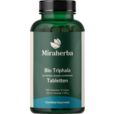 Miraherba Ekološke tablete Ashwagandha